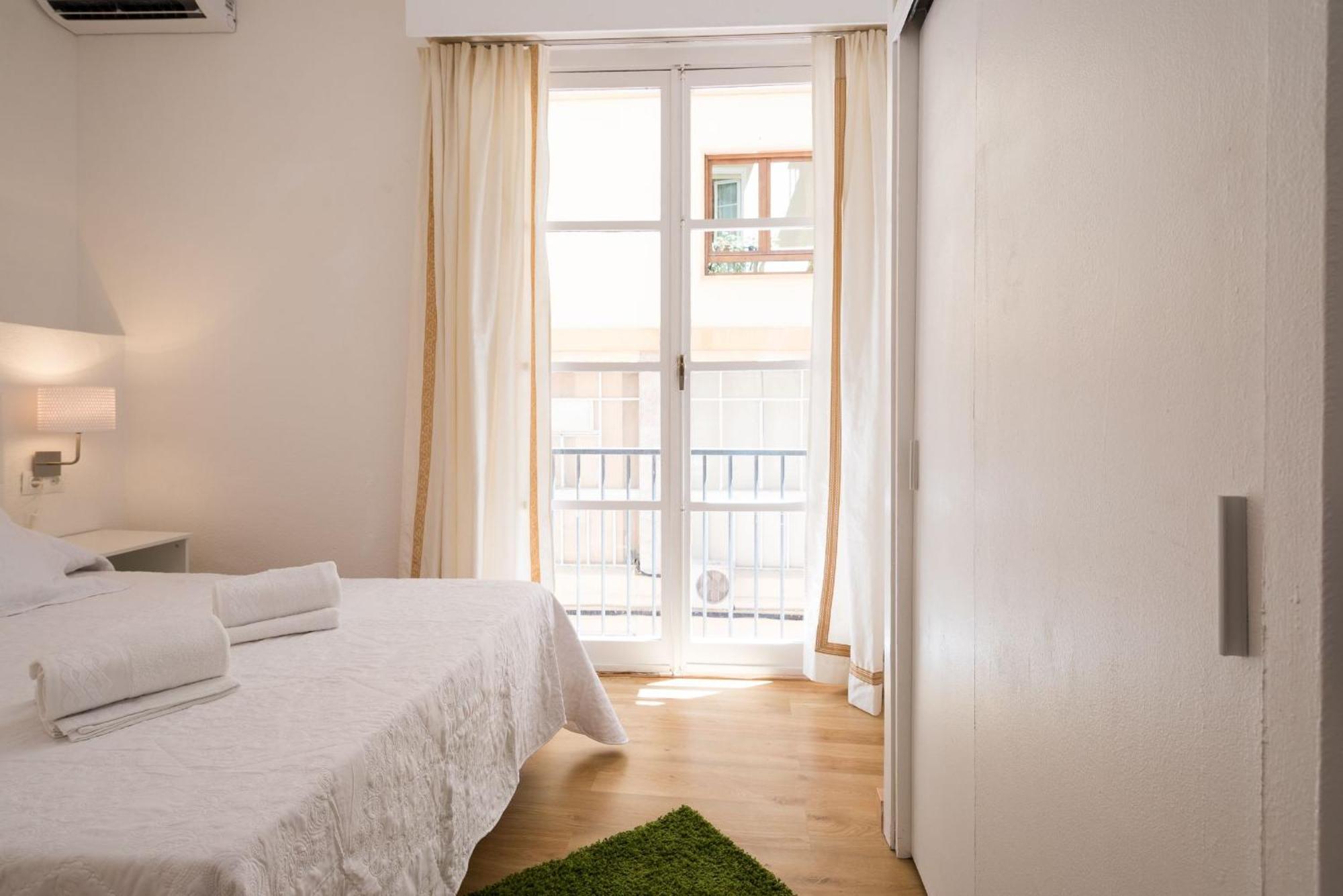 Apartment Cathedral *