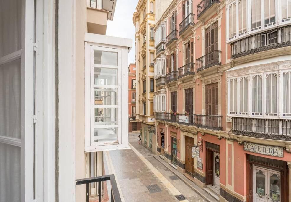 Cathedral Apartment