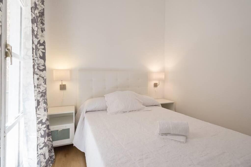 Cathedral Apartment Malaga